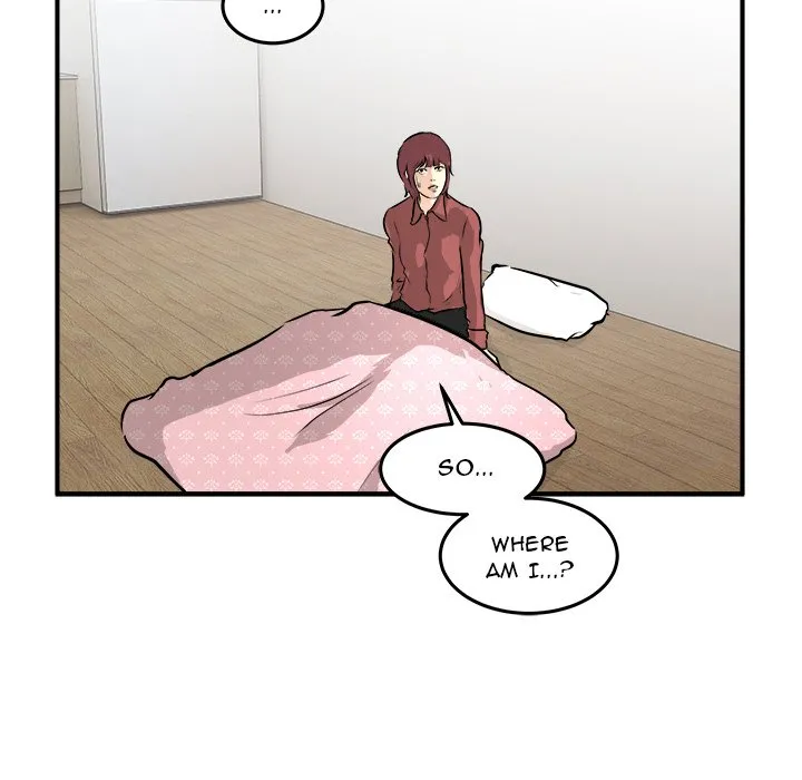 Read He Queen chapter 34 image 19 on Lezhin