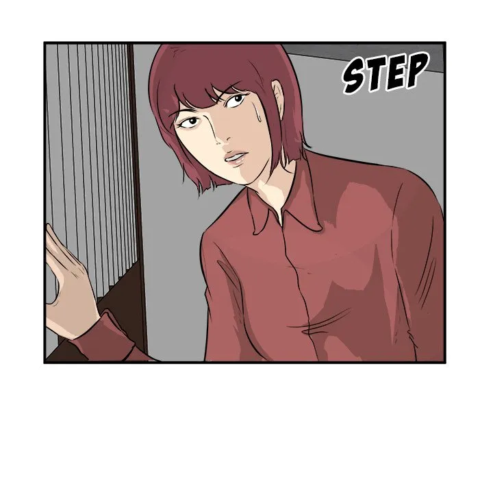 Read He Queen chapter 34 image 22 on Lezhin