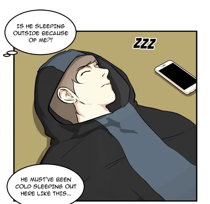 Read He Queen chapter 34 image 32 on Lezhin