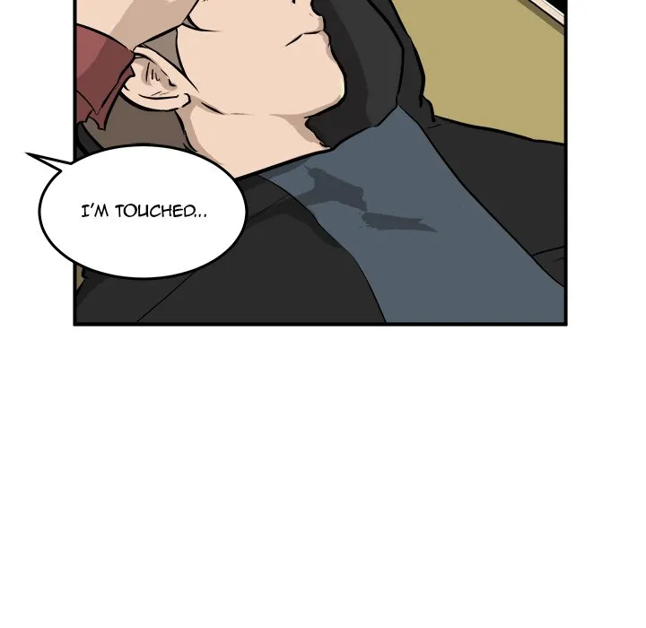 Read He Queen chapter 34 image 34 on Lezhin