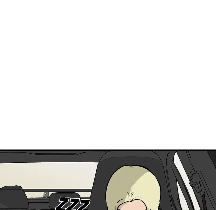 Read He Queen chapter 34 image 40 on Lezhin