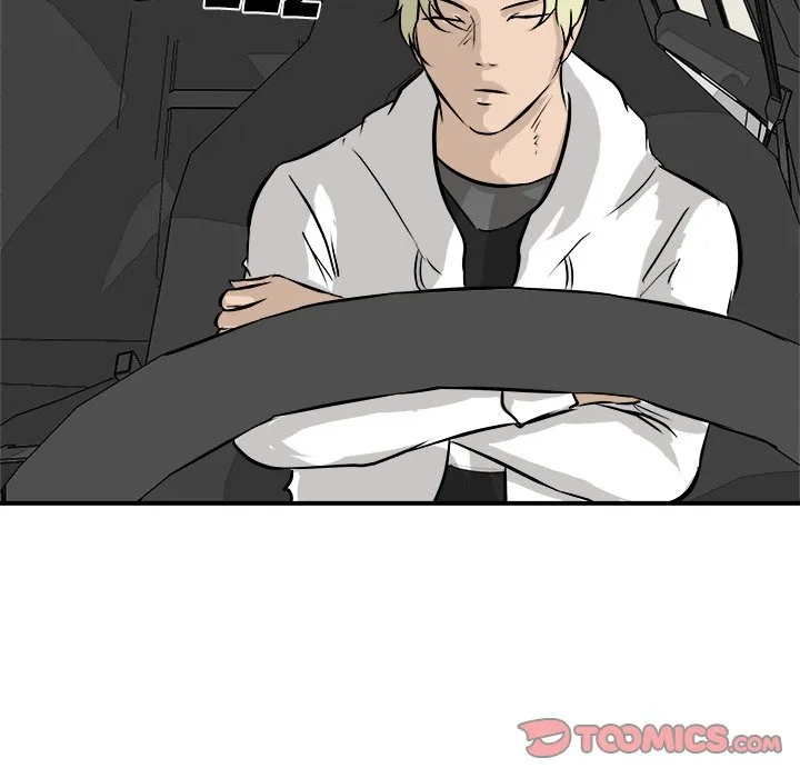 Read He Queen chapter 34 image 41 on Lezhin
