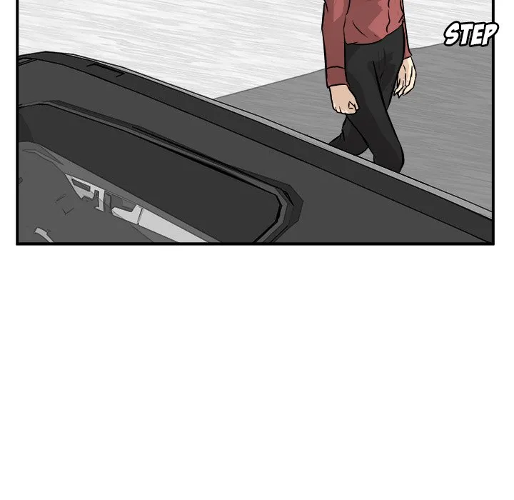 Read He Queen chapter 34 image 43 on Lezhin