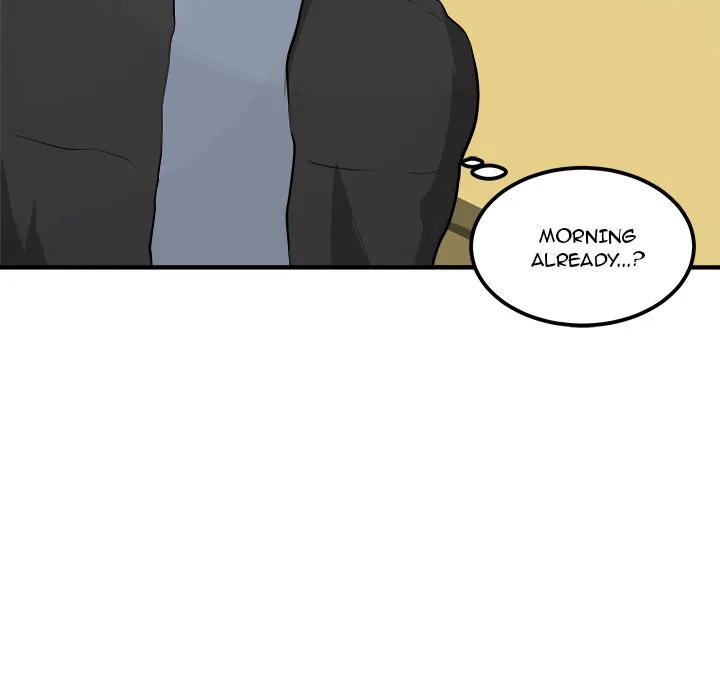 Read He Queen chapter 34 image 52 on Lezhin
