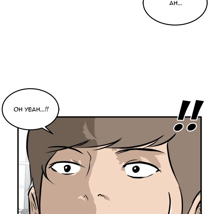 Read He Queen chapter 34 image 55 on Lezhin