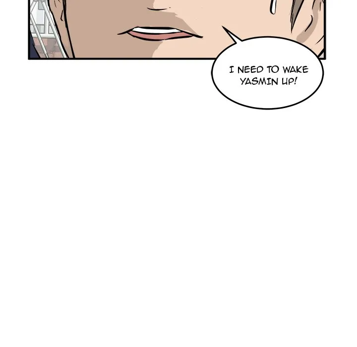 Read He Queen chapter 34 image 56 on Lezhin