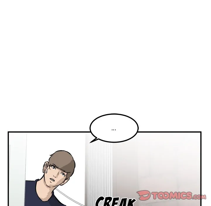 Read He Queen chapter 34 image 57 on Lezhin