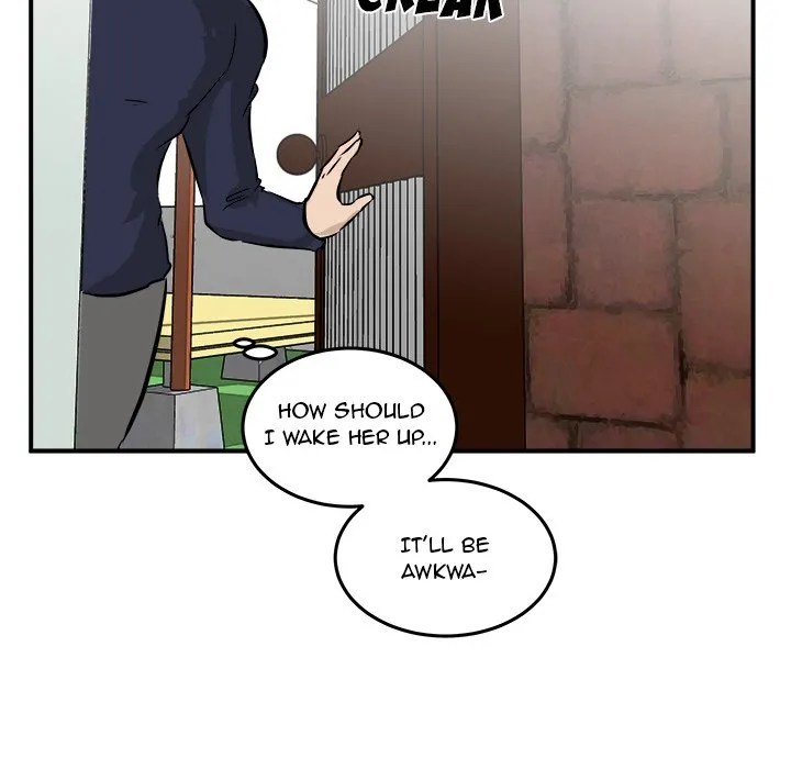 Read He Queen chapter 34 image 58 on Lezhin