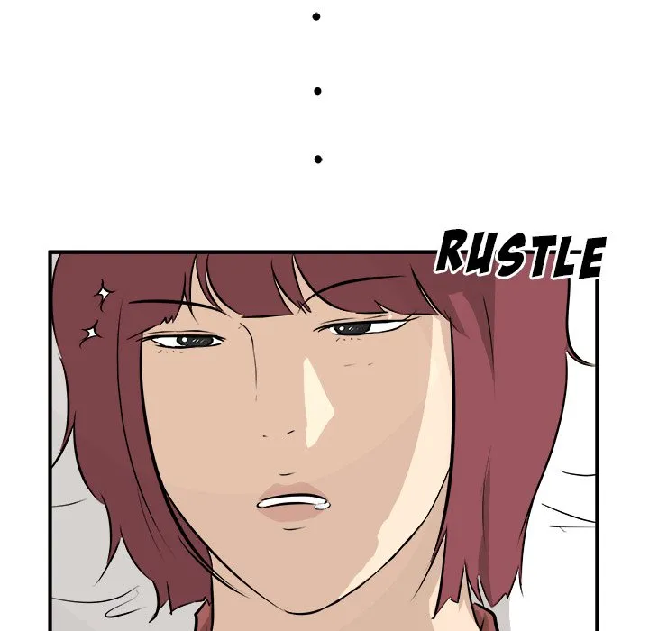 Read He Queen chapter 34 image 6 on Lezhin