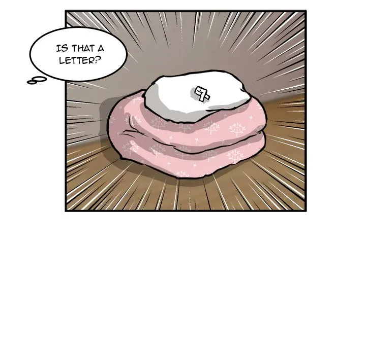 Read He Queen chapter 34 image 61 on Lezhin