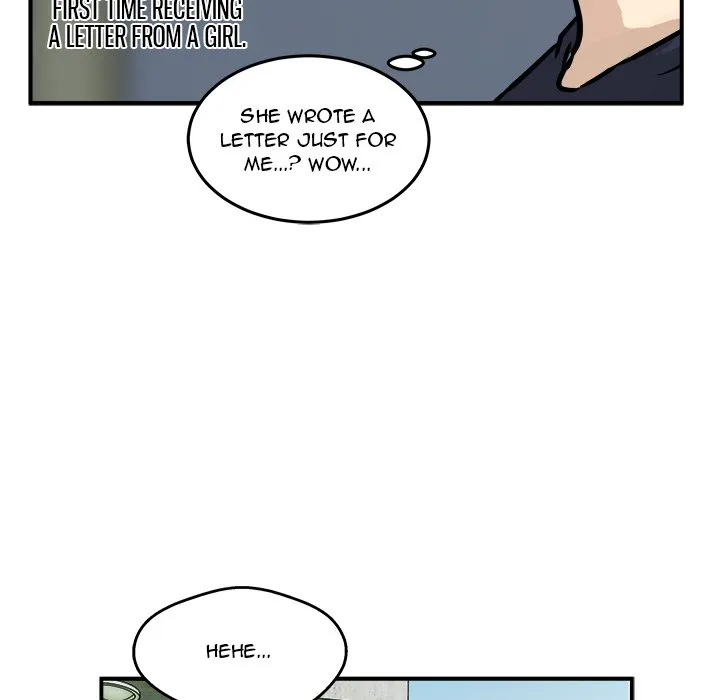 Read He Queen chapter 34 image 67 on Lezhin