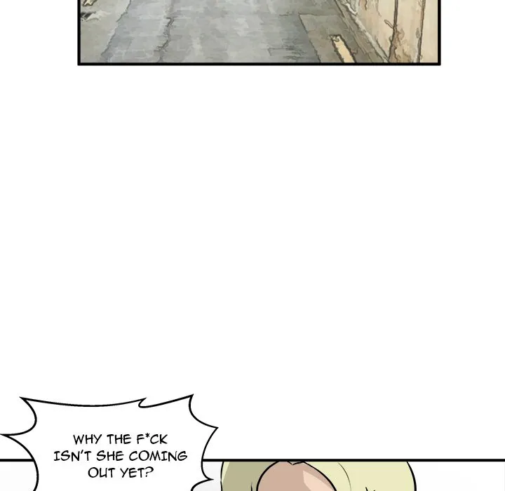 Read He Queen chapter 34 image 70 on Lezhin
