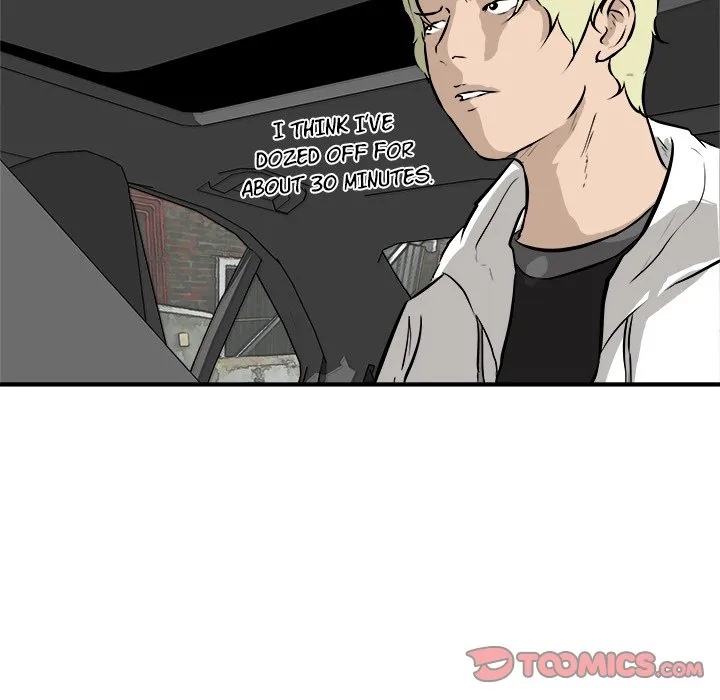 Read He Queen chapter 34 image 73 on Lezhin