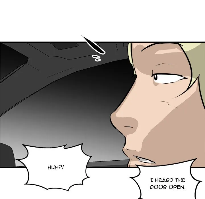 Read He Queen chapter 34 image 76 on Lezhin