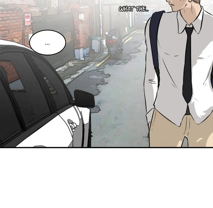 Read He Queen chapter 34 image 84 on Lezhin