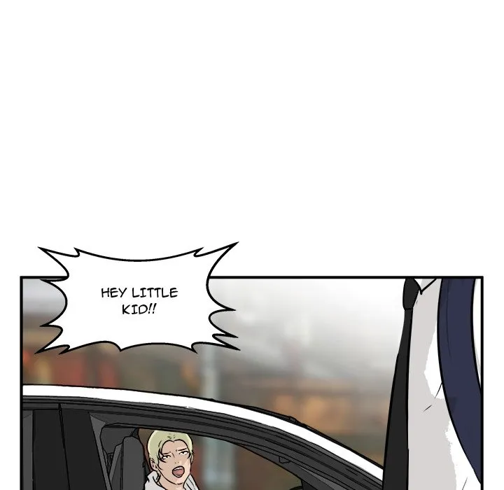 Read He Queen chapter 34 image 85 on Lezhin
