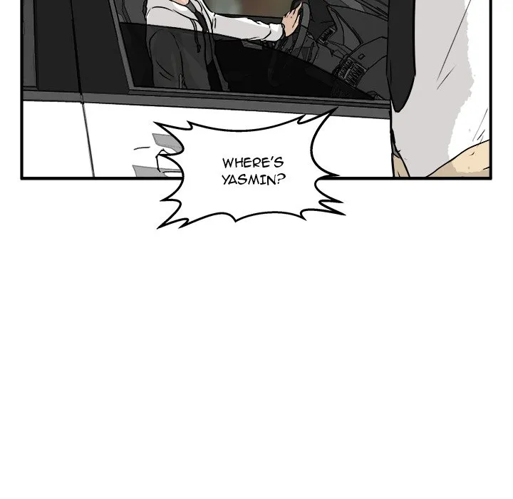 Read He Queen chapter 34 image 86 on Lezhin