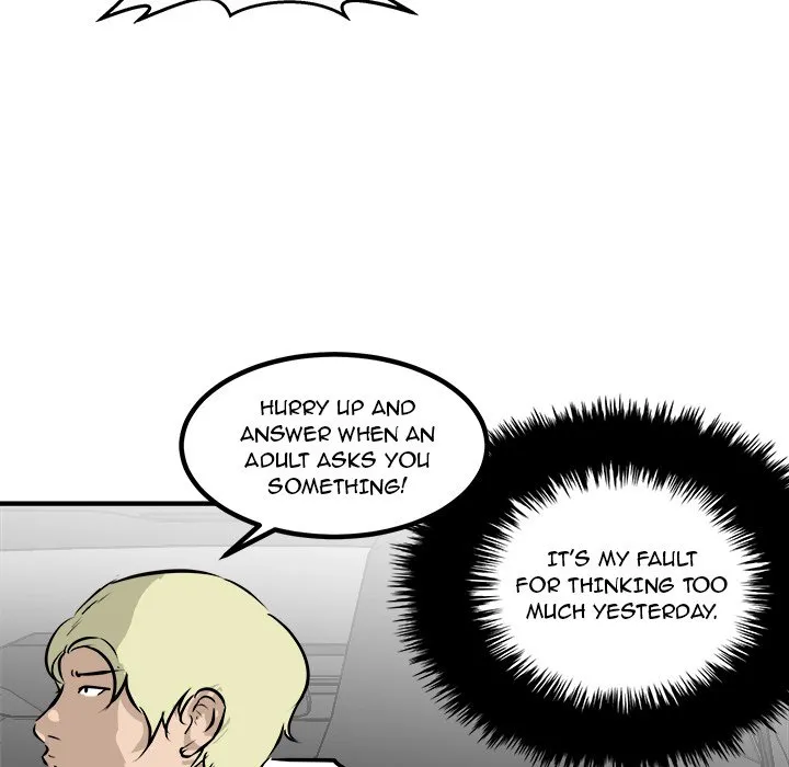 Read He Queen chapter 34 image 88 on Lezhin