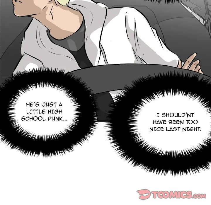 Read He Queen chapter 34 image 89 on Lezhin