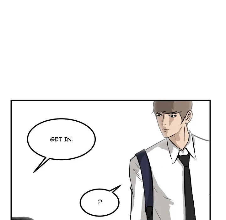 Read He Queen chapter 34 image 90 on Lezhin