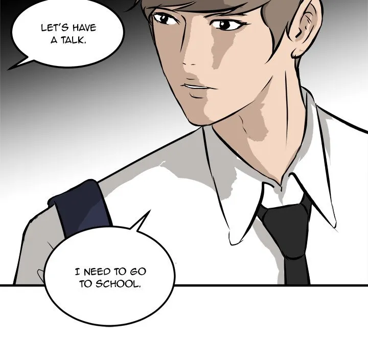 Read He Queen chapter 34 image 92 on Lezhin