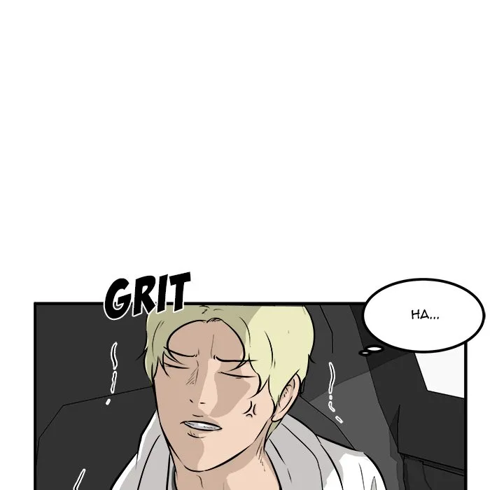 Read He Queen chapter 34 image 93 on Lezhin