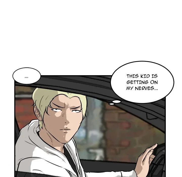 Read He Queen chapter 34 image 98 on Lezhin