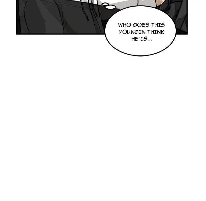 Read He Queen chapter 34 image 99 on Lezhin
