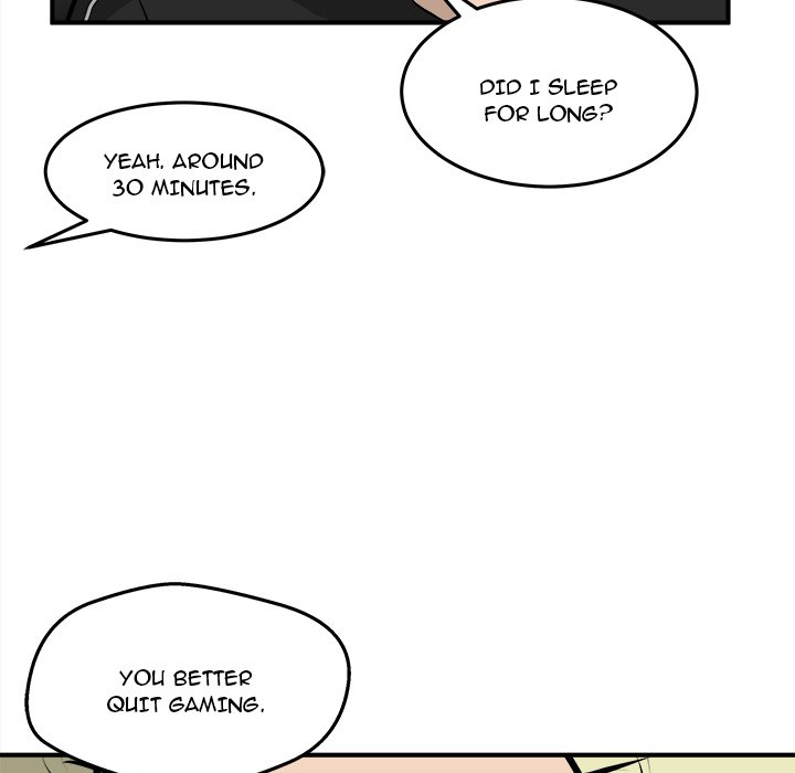 Read He Queen chapter 35 image 10 on Lezhin