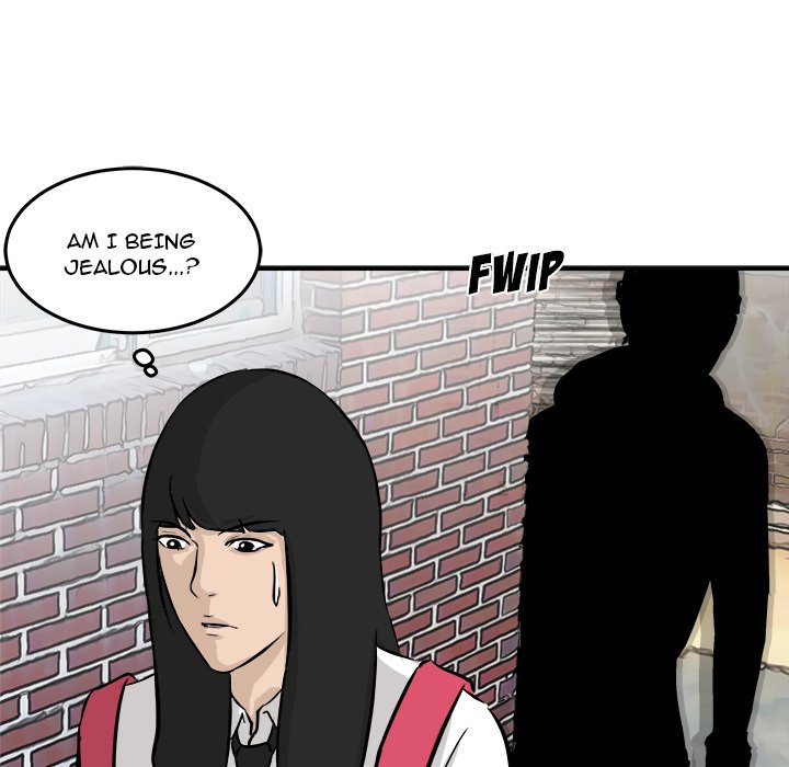 Read He Queen chapter 35 image 103 on Lezhin