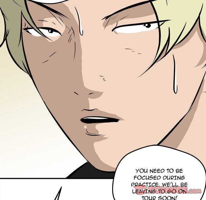 Read He Queen chapter 35 image 11 on Lezhin