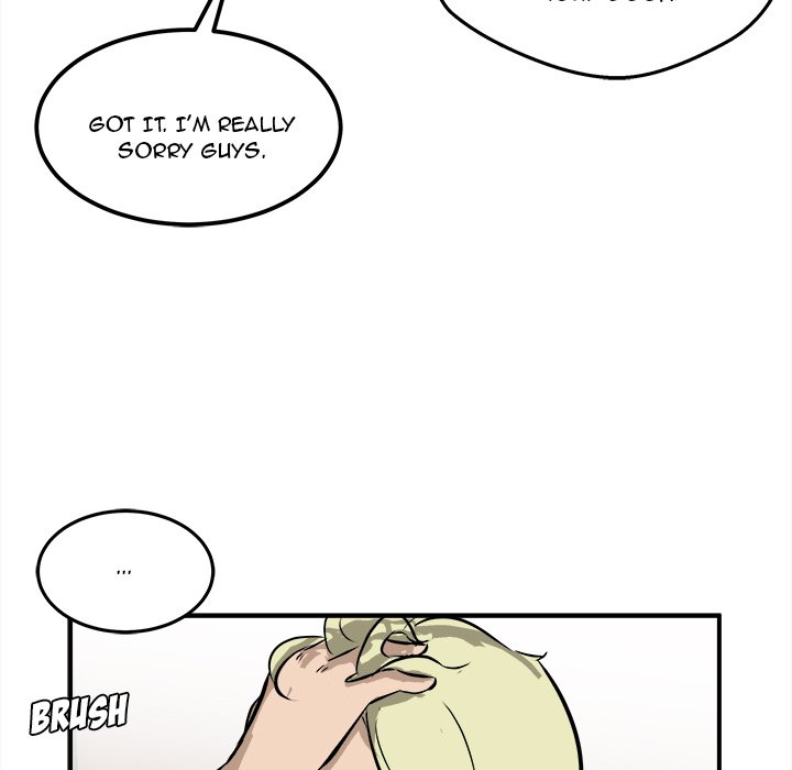 Read He Queen chapter 35 image 12 on Lezhin