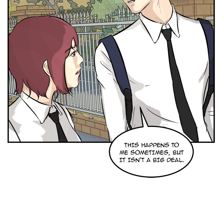 Read He Queen chapter 35 image 121 on Lezhin