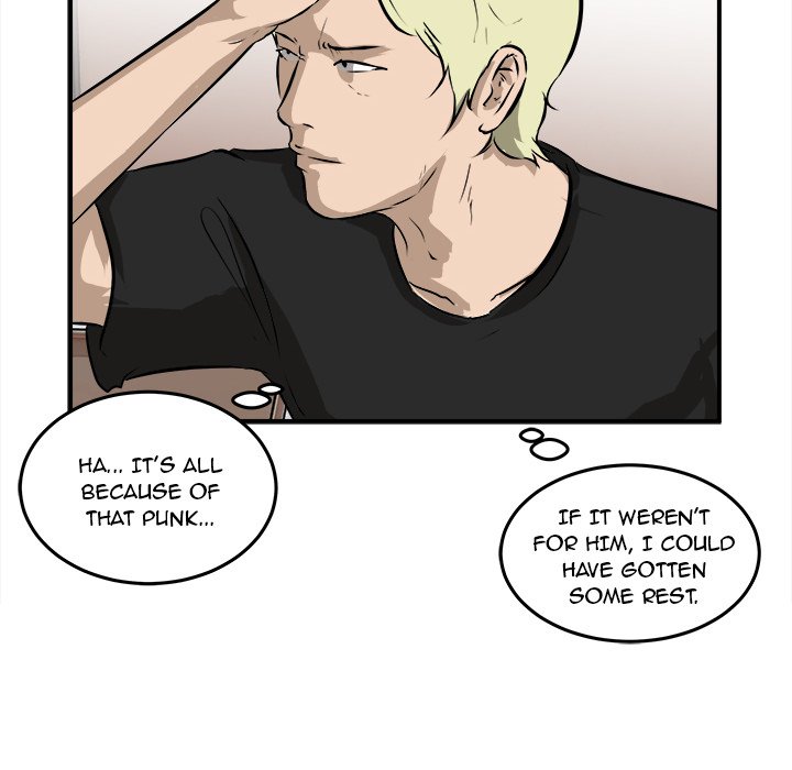 Read He Queen chapter 35 image 13 on Lezhin