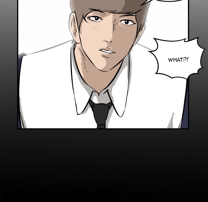 Read He Queen chapter 35 image 15 on Lezhin