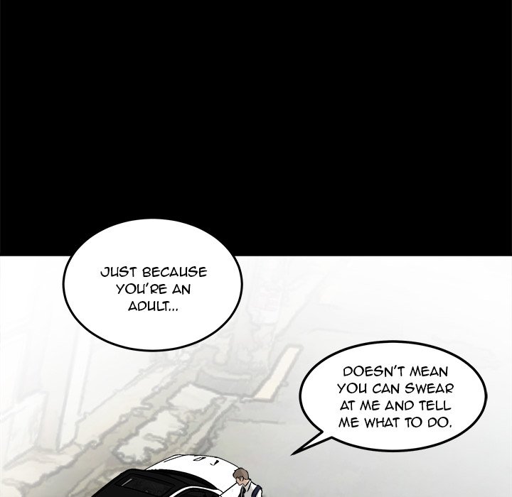 Read He Queen chapter 35 image 16 on Lezhin