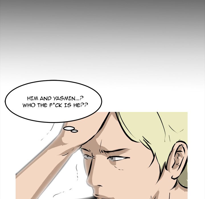 Read He Queen chapter 35 image 18 on Lezhin