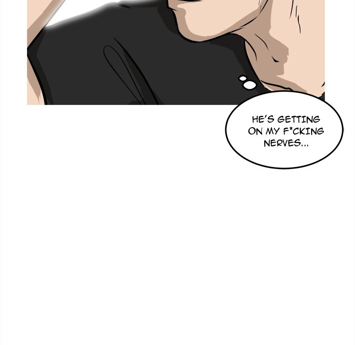 Read He Queen chapter 35 image 19 on Lezhin