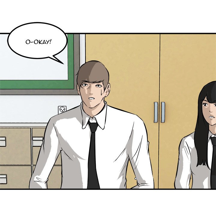 Read He Queen chapter 35 image 35 on Lezhin