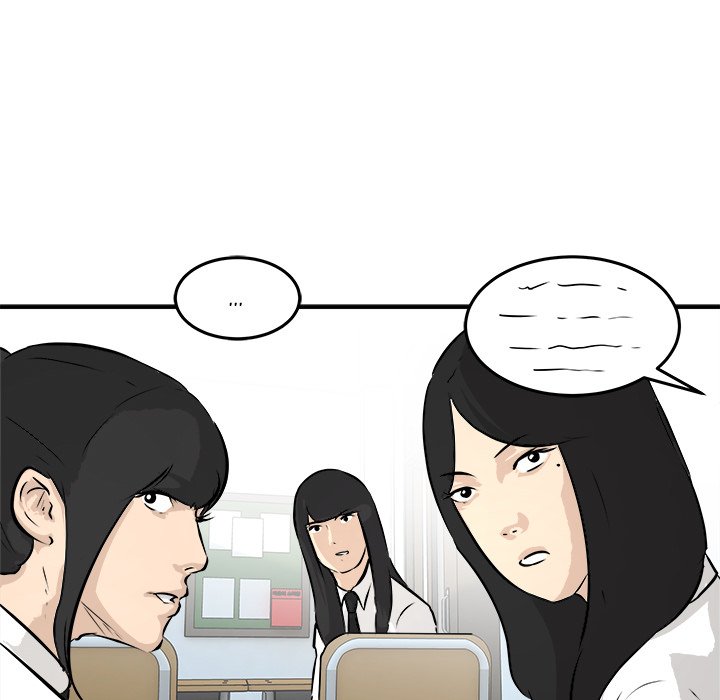 Read He Queen chapter 35 image 40 on Lezhin