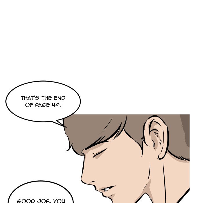Read He Queen chapter 35 image 45 on Lezhin