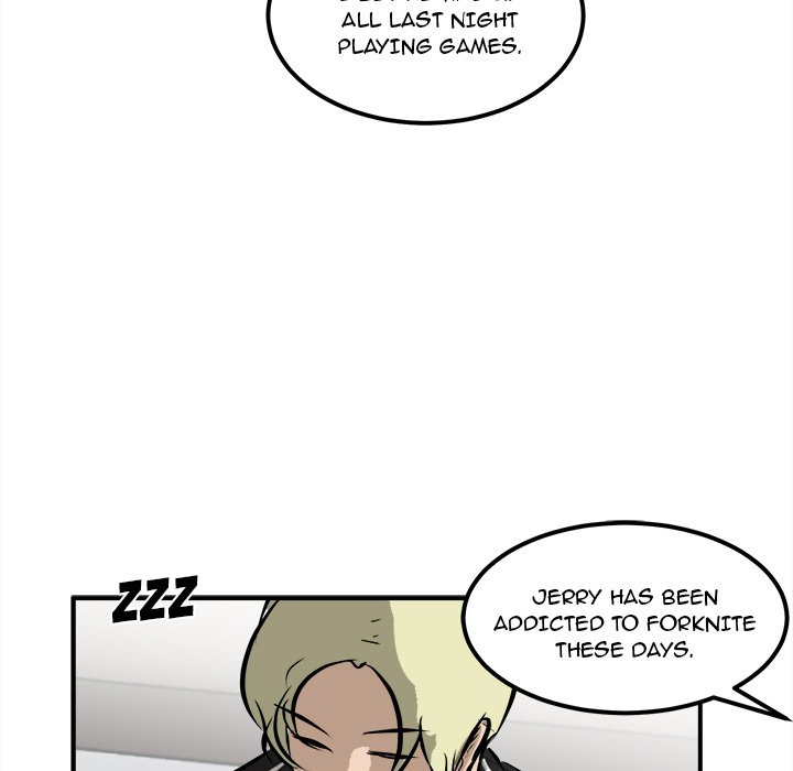 Read He Queen chapter 35 image 5 on Lezhin