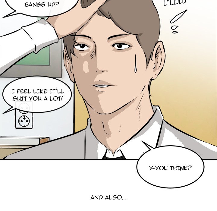 Read He Queen chapter 35 image 51 on Lezhin