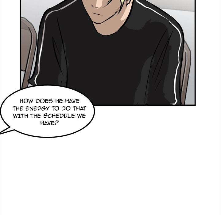 Read He Queen chapter 35 image 6 on Lezhin