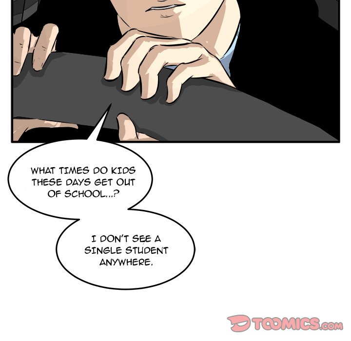 Read He Queen chapter 35 image 65 on Lezhin