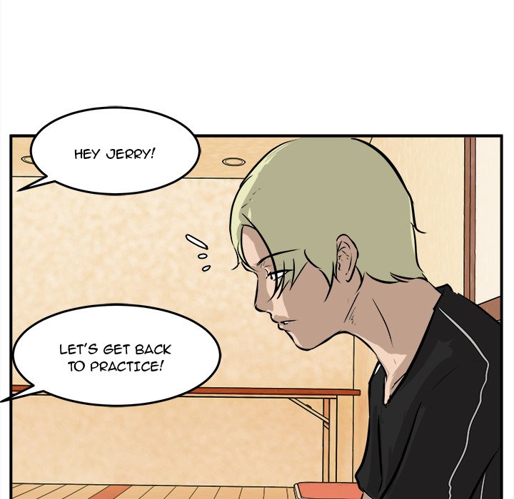 Read He Queen chapter 35 image 7 on Lezhin