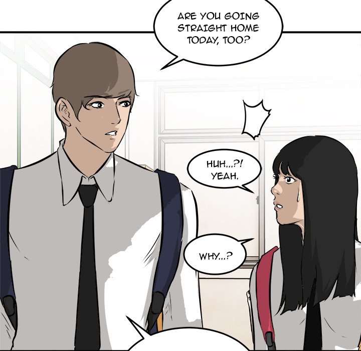Read He Queen chapter 35 image 72 on Lezhin