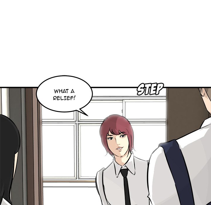 Read He Queen chapter 35 image 75 on Lezhin