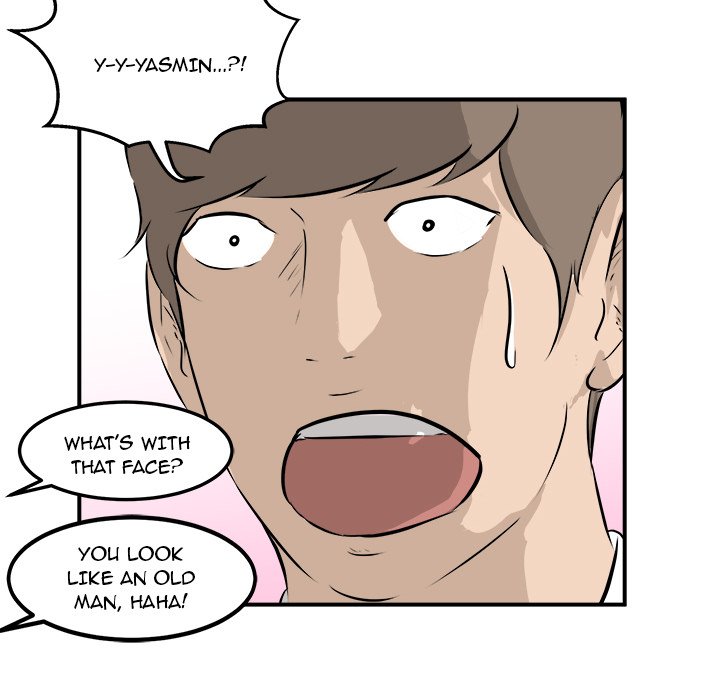 Read He Queen chapter 35 image 77 on Lezhin