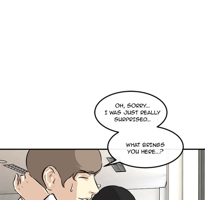 Read He Queen chapter 35 image 78 on Lezhin